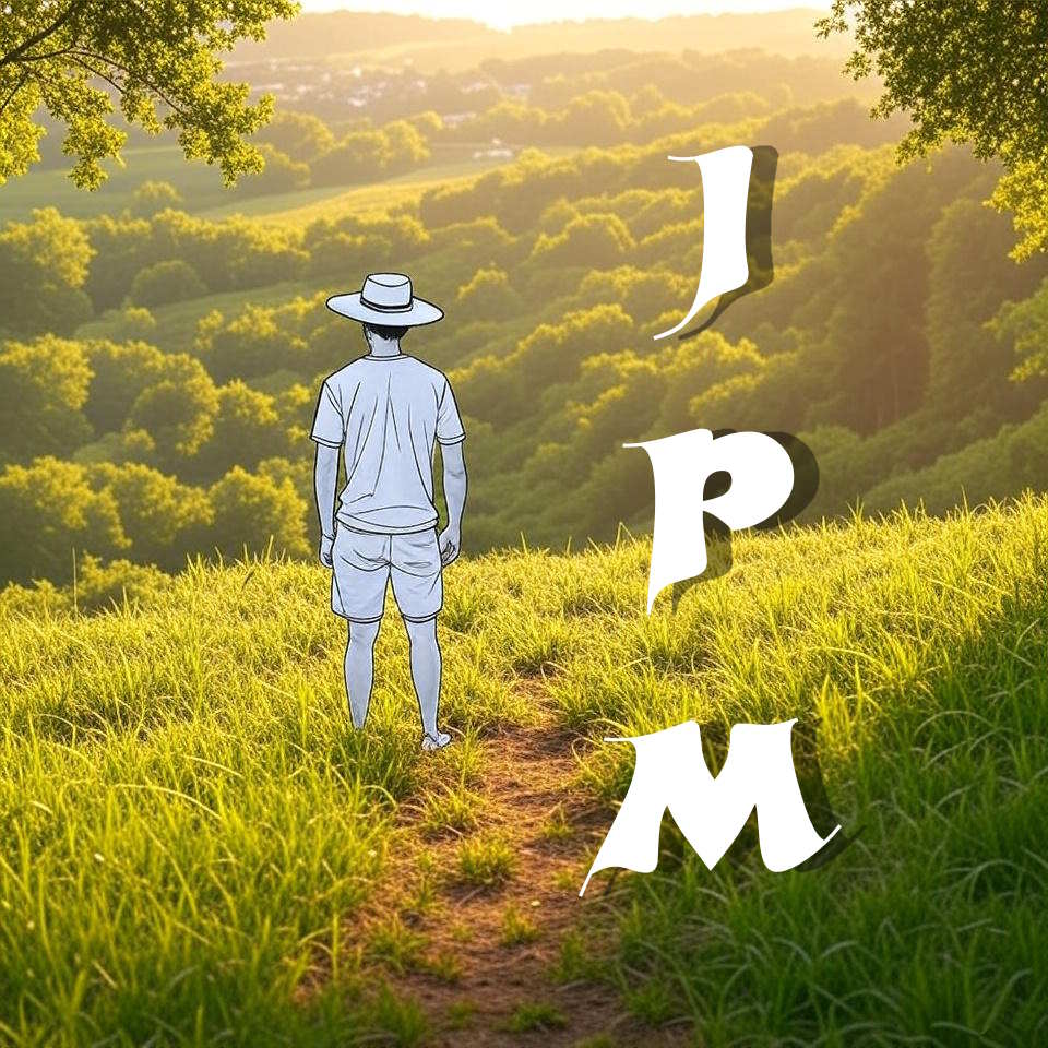 Pochette de Le chant des cailloux