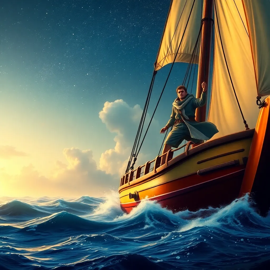 Pochette de Matelot V Two