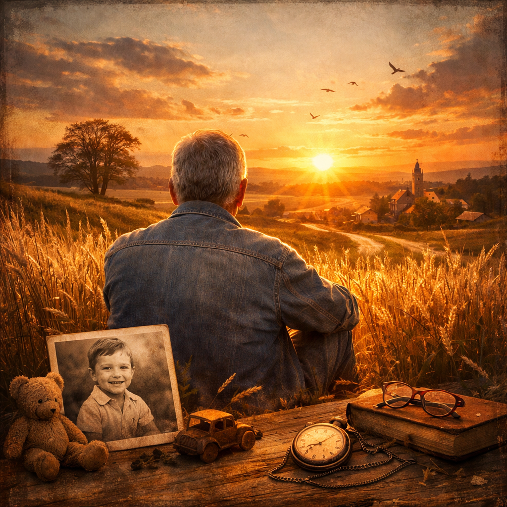 Pochette de Nos Jours Oubliés