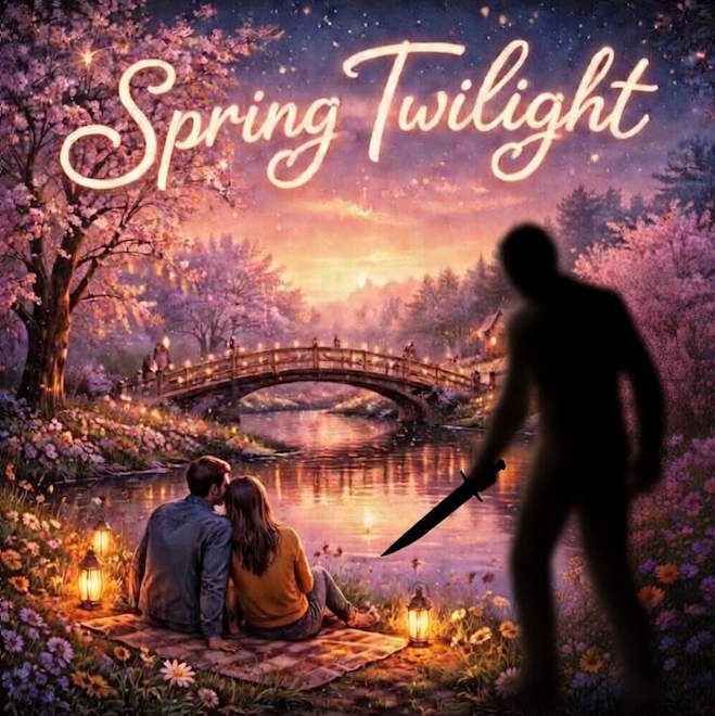 Pochette de Spring Twilight  (music)