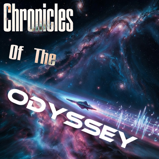 Pochette de Chronicles of the Odyssey